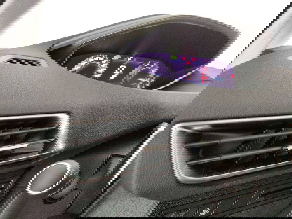 Peugeot 3008 usata a Caserta (16)