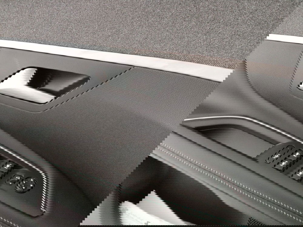 Peugeot 3008 usata a Caserta (18)