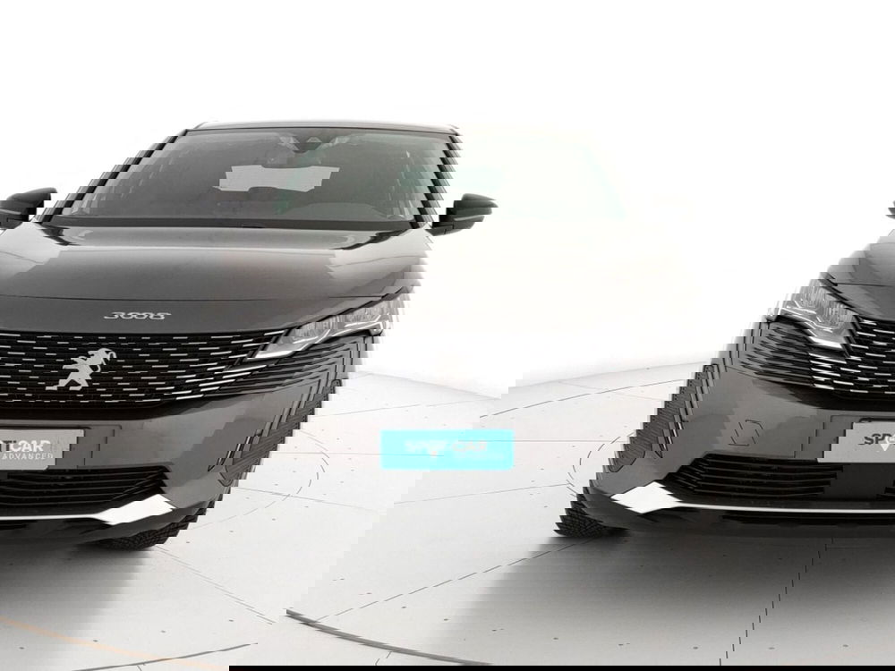 Peugeot 3008 usata a Caserta (2)