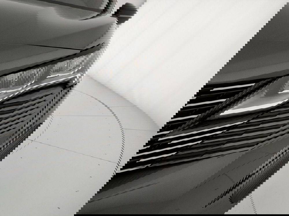 Peugeot 3008 usata a Caserta (8)