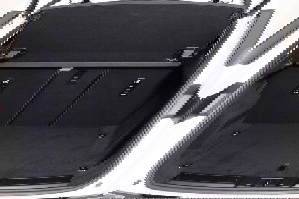 Land Rover Range Rover Evoque usata a Torino (13)