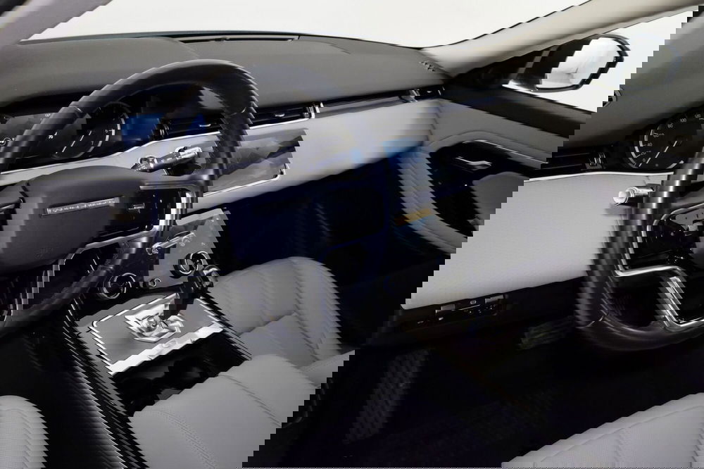 Land Rover Range Rover Evoque usata a Torino (17)