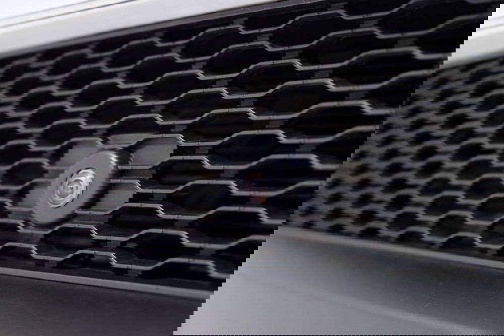 Land Rover Range Rover Evoque usata a Torino (18)