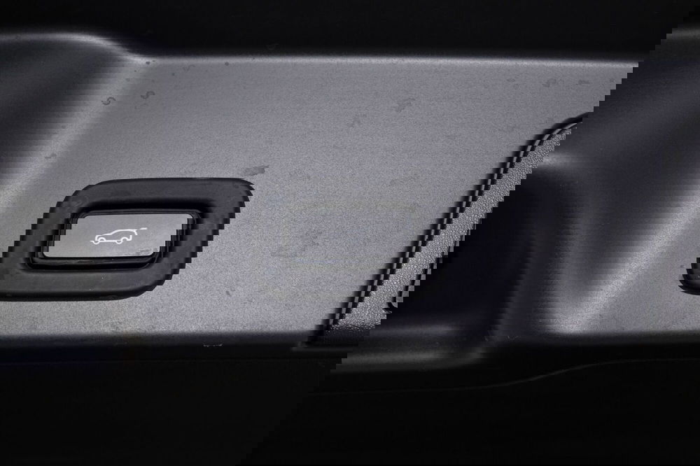 Land Rover Range Rover Evoque usata a Torino (20)