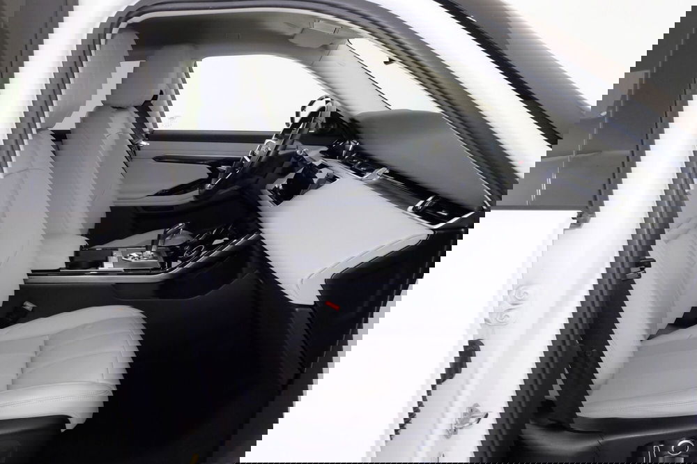 Land Rover Range Rover Evoque usata a Torino (3)