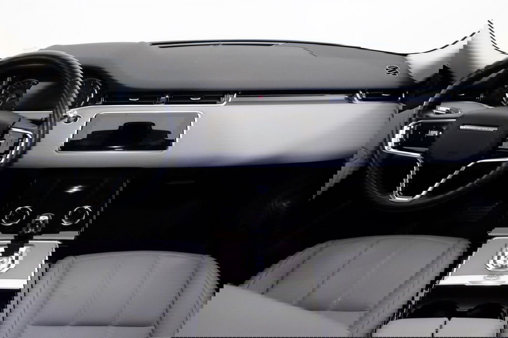 Land Rover Range Rover Evoque usata a Torino (4)