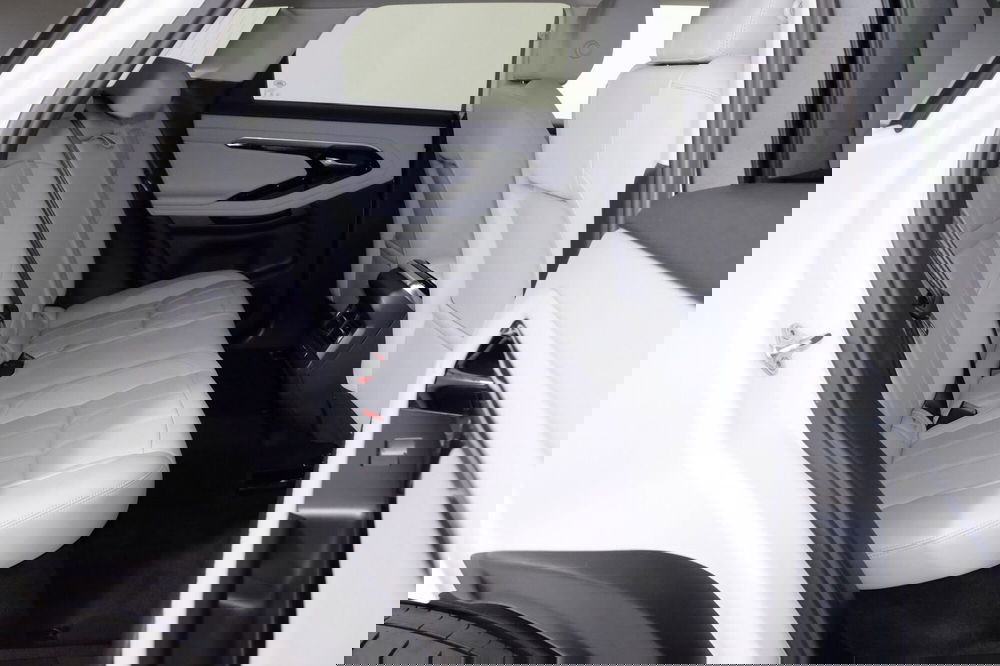 Land Rover Range Rover Evoque usata a Torino (5)