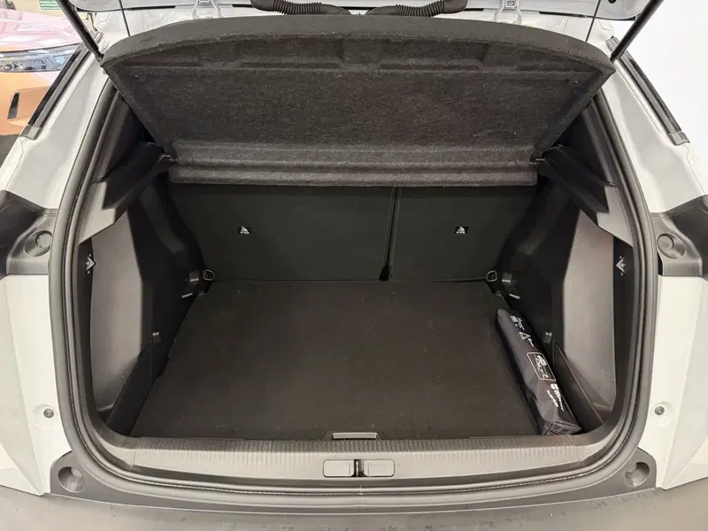 Peugeot 2008 usata a Ferrara (10)