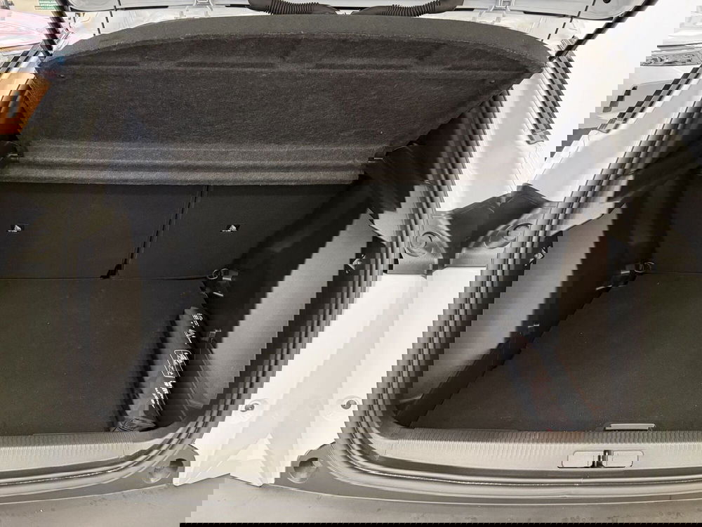 Peugeot 2008 usata a Ferrara (10)