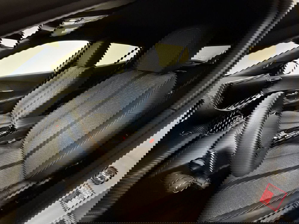 Peugeot 2008 usata a Ferrara (12)