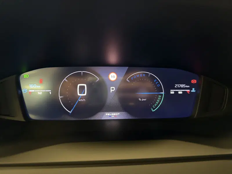 Peugeot 2008 usata a Ferrara (13)