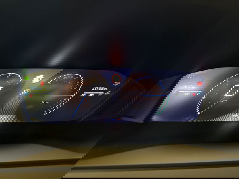 Peugeot 2008 usata a Ferrara (13)