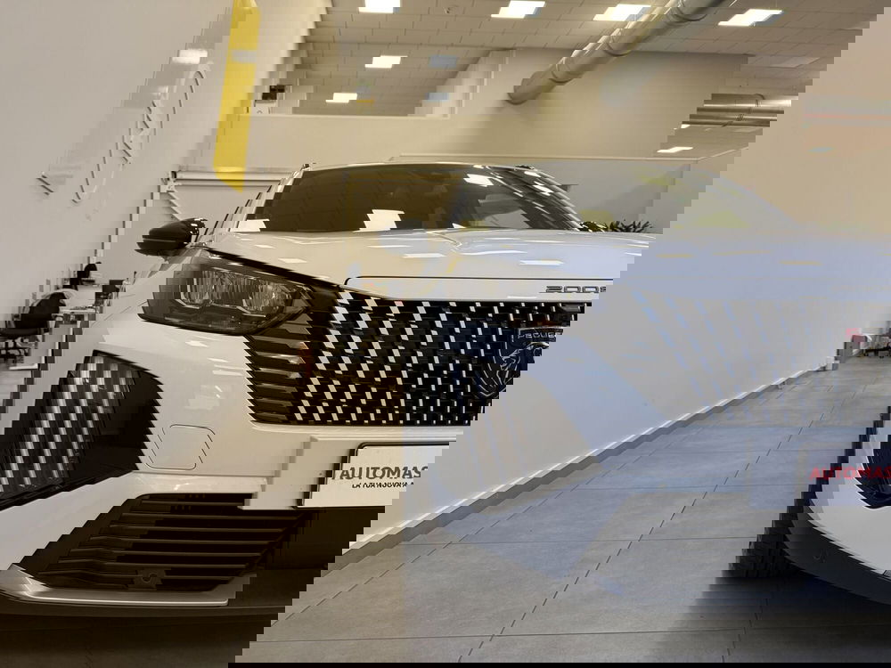 Peugeot 2008 usata a Ferrara (15)