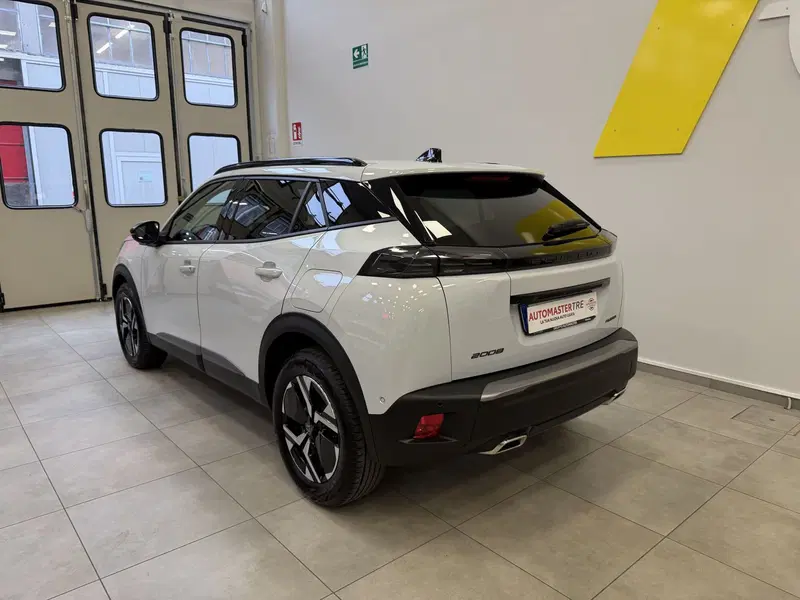 Peugeot 2008 usata a Ferrara (17)