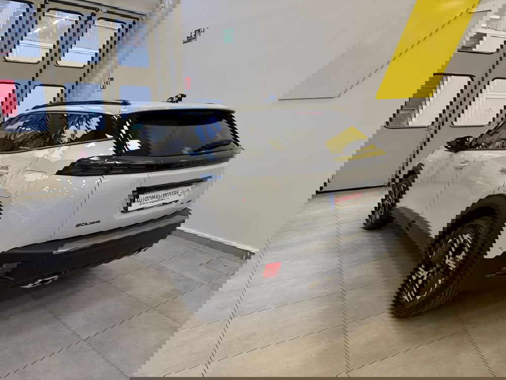 Peugeot 2008 usata a Ferrara (17)