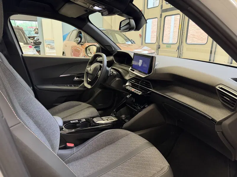 Peugeot 2008 usata a Ferrara (4)