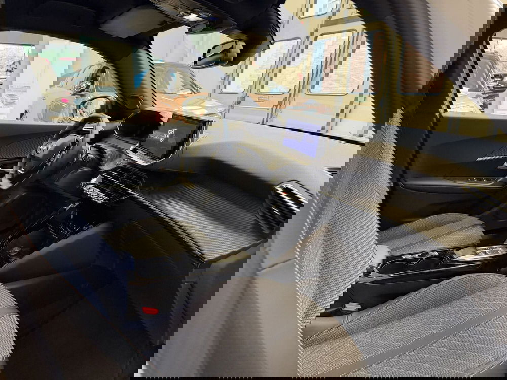 Peugeot 2008 usata a Ferrara (4)