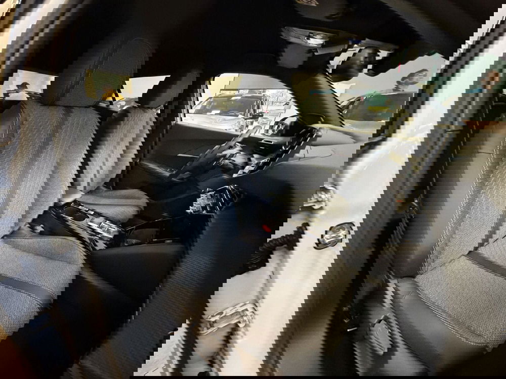 Peugeot 2008 usata a Ferrara (5)