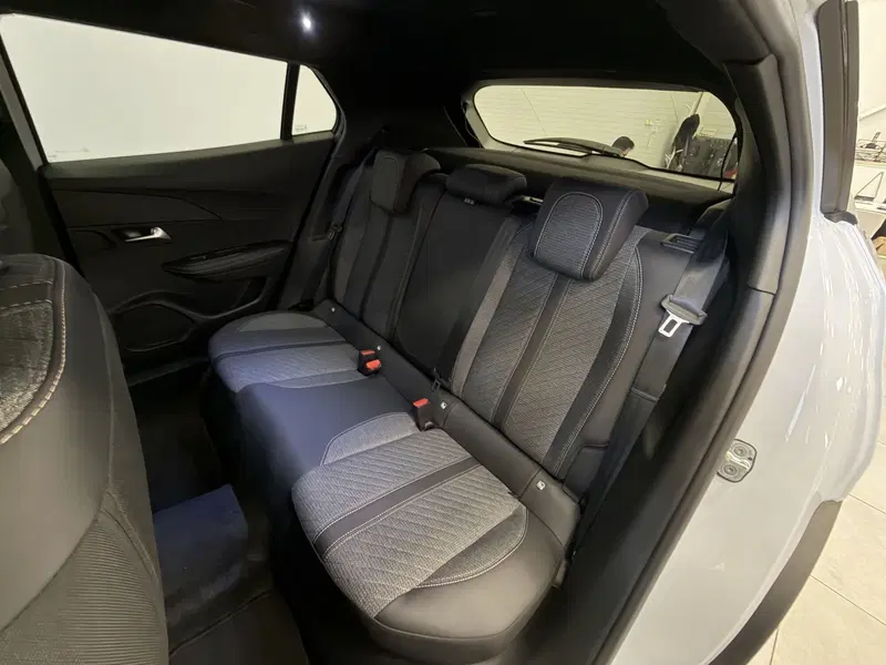 Peugeot 2008 usata a Ferrara (6)