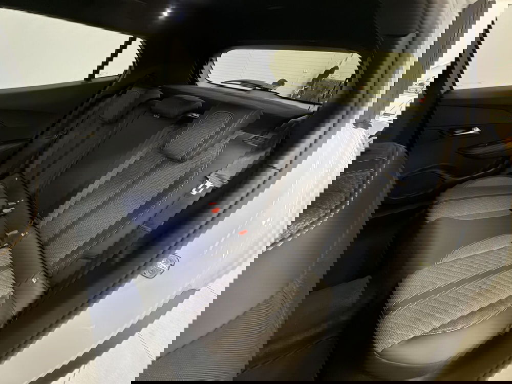 Peugeot 2008 usata a Ferrara (6)