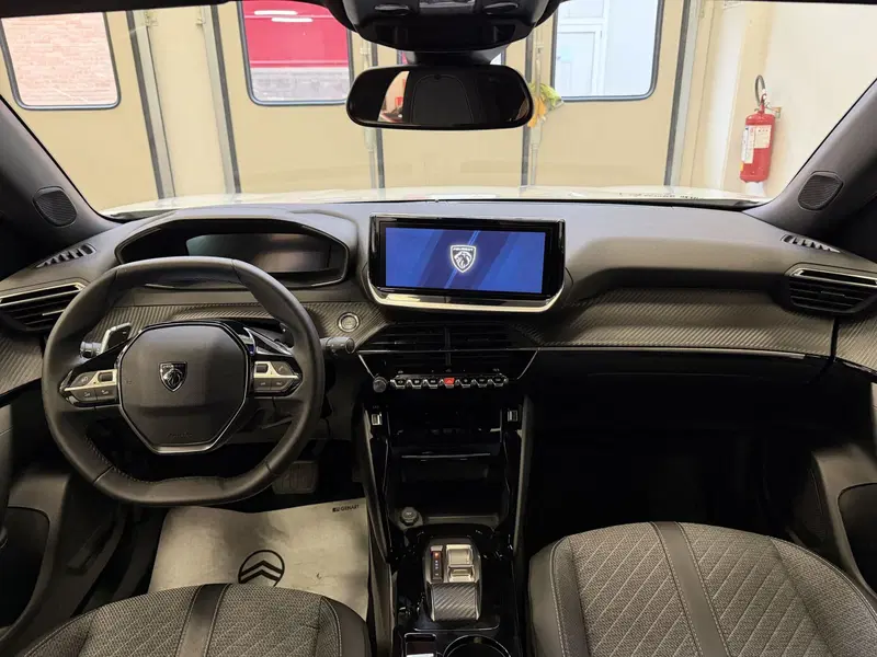 Peugeot 2008 usata a Ferrara (7)
