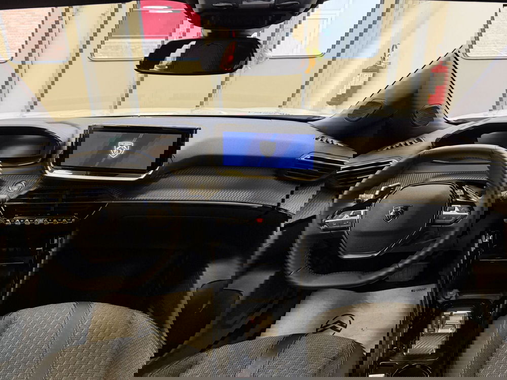Peugeot 2008 usata a Ferrara (7)