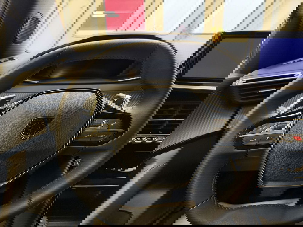 Peugeot 2008 usata a Ferrara (8)