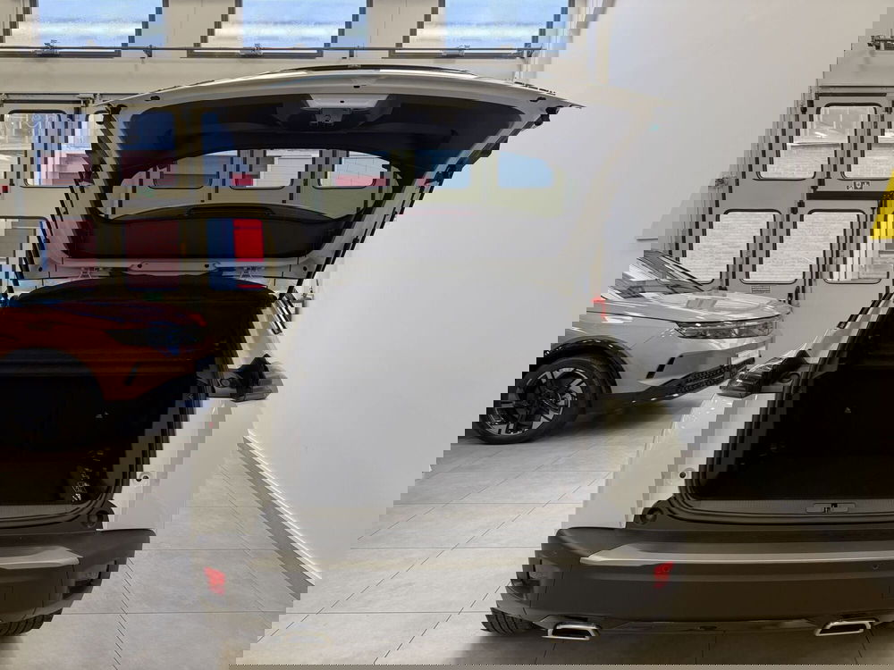 Peugeot 2008 usata a Ferrara (9)