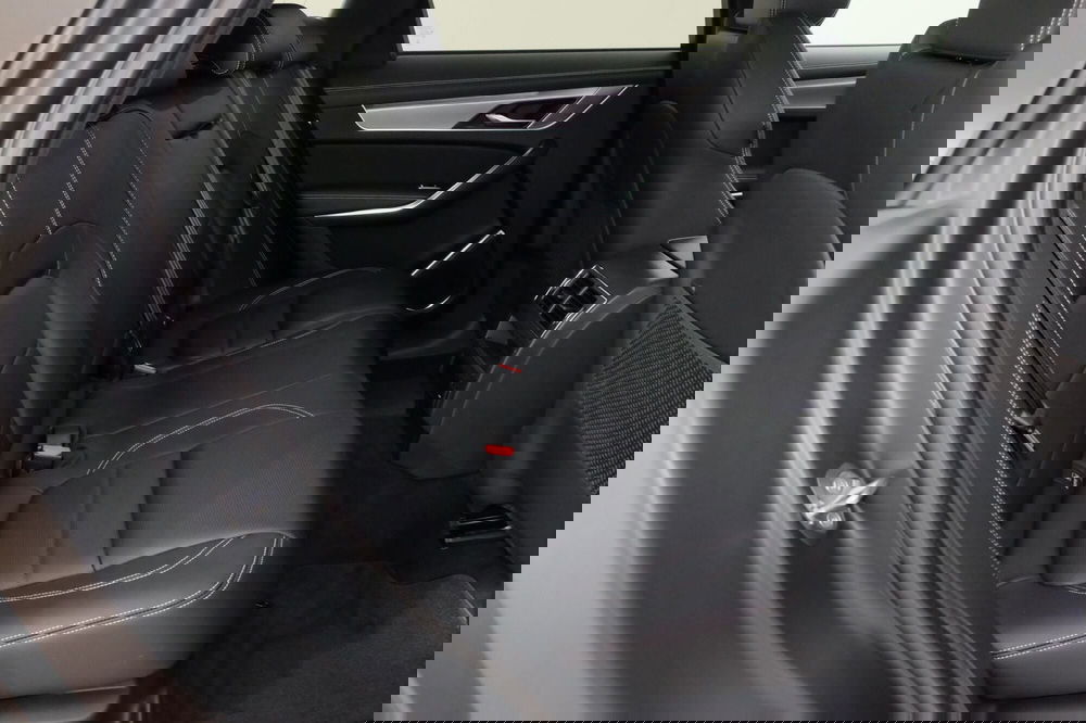 Jaguar F-Pace usata a Torino (5)