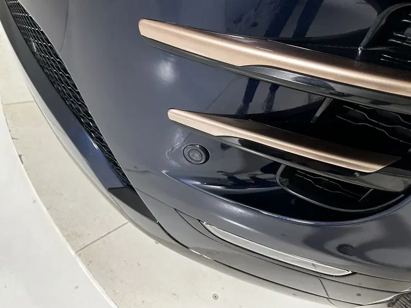Land Rover Range Rover Evoque usata a Torino (17)