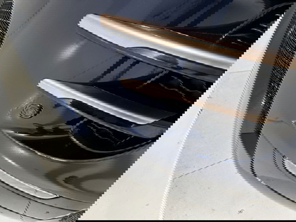 Land Rover Range Rover Evoque usata a Torino (17)