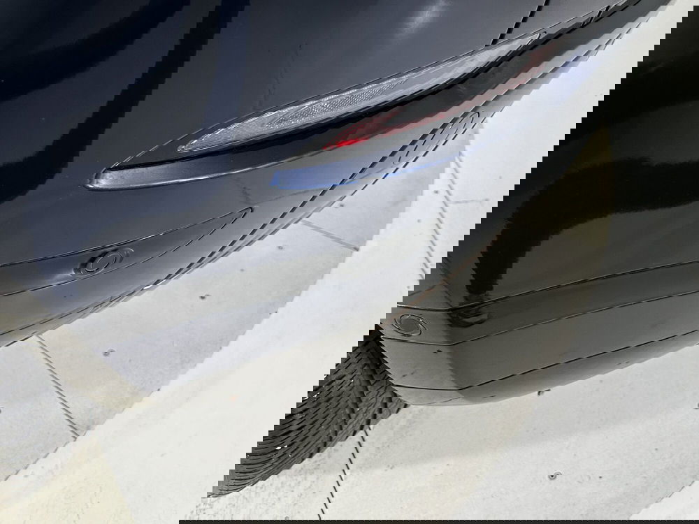 Land Rover Range Rover Evoque usata a Torino (18)