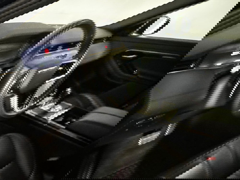 Land Rover Range Rover Evoque usata a Torino (19)