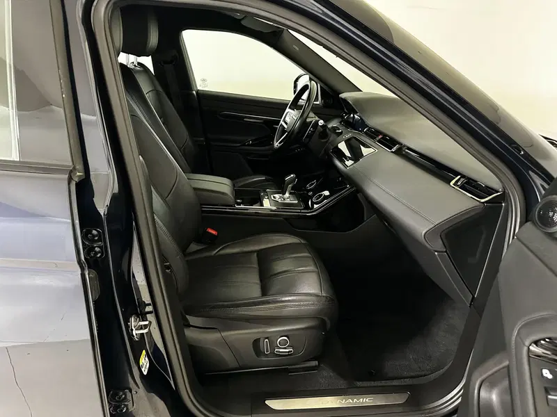Land Rover Range Rover Evoque usata a Torino (3)