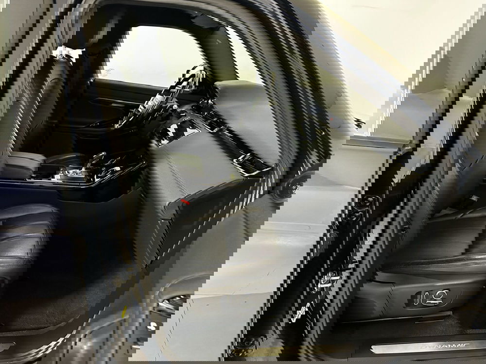 Land Rover Range Rover Evoque usata a Torino (3)