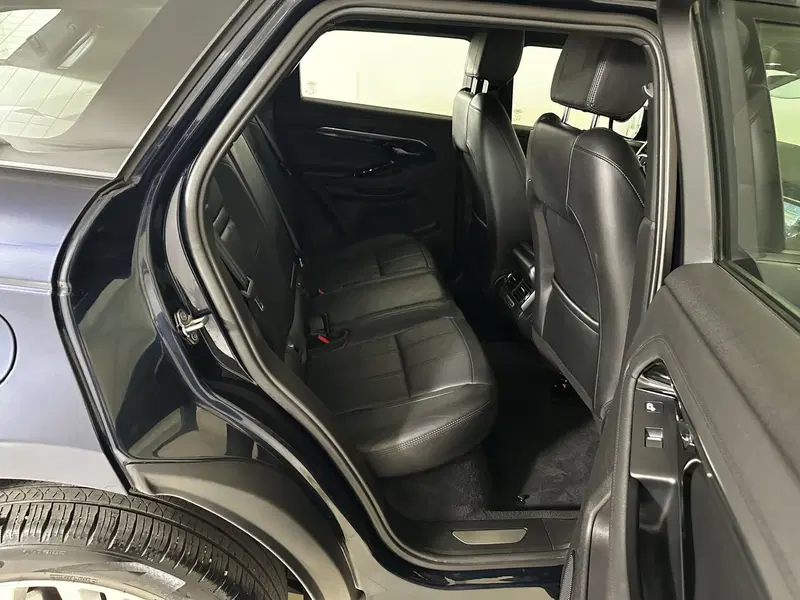 Land Rover Range Rover Evoque usata a Torino (5)