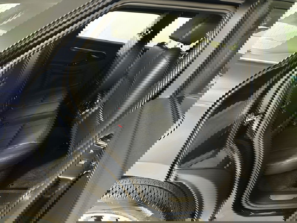 Land Rover Range Rover Evoque usata a Torino (5)