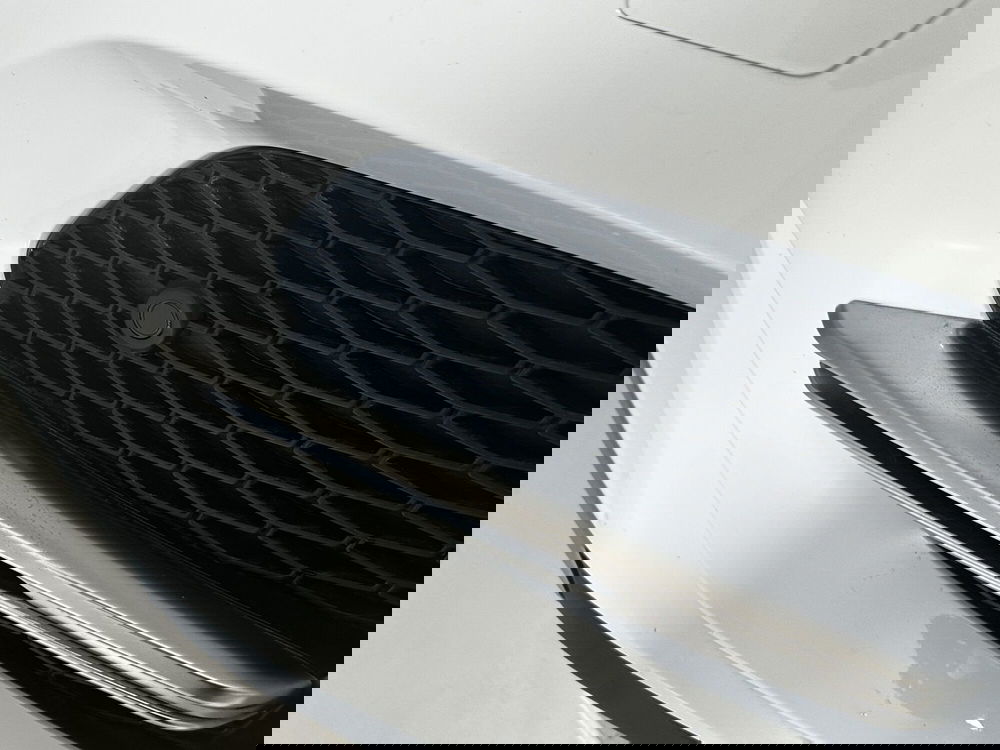 Jaguar F-Pace usata a Torino (16)