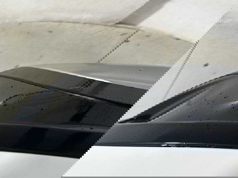 Jaguar F-Pace usata a Torino (17)