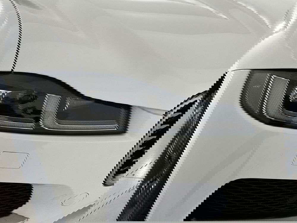 Jaguar F-Pace usata a Torino (19)