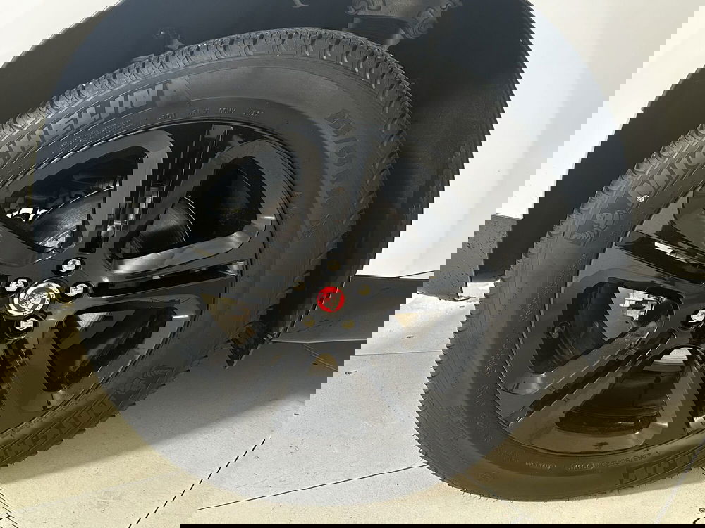 Jaguar F-Pace usata a Torino (9)