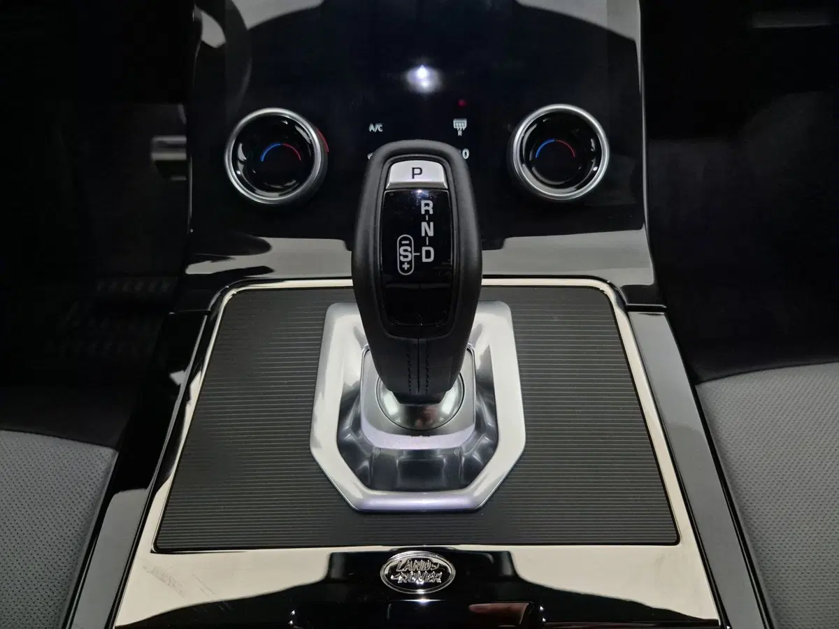 Land Rover Range Rover Evoque usata a Torino (11)