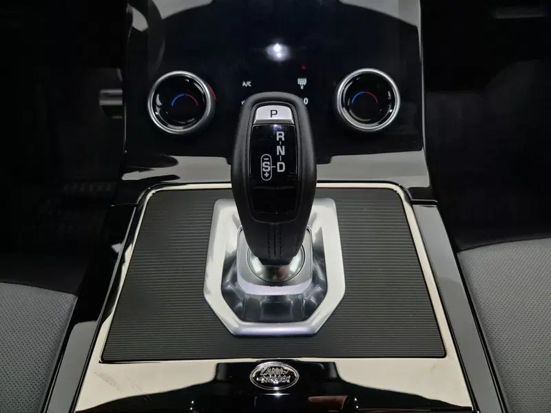 Land Rover Range Rover Evoque usata a Torino (11)
