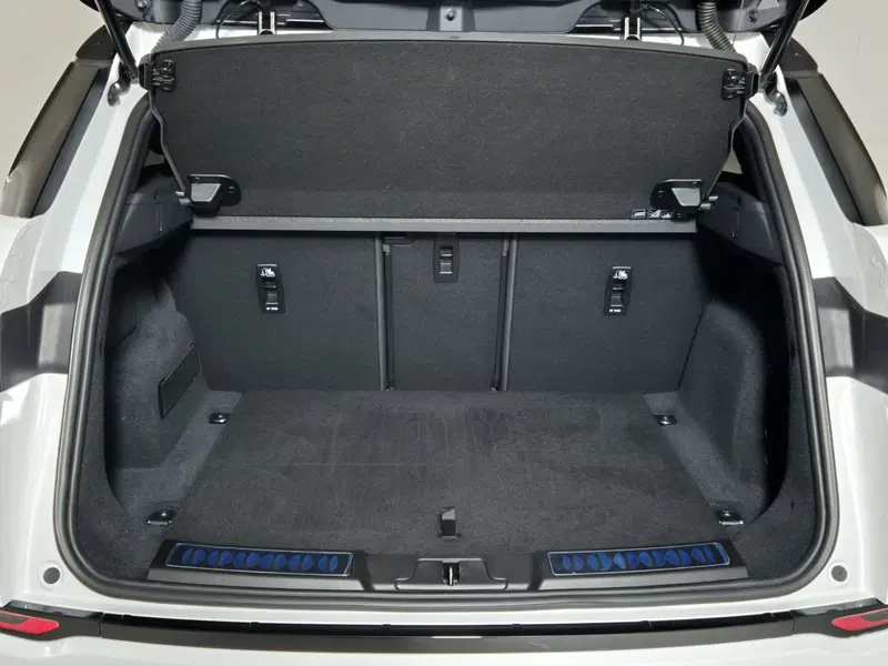 Land Rover Range Rover Evoque usata a Torino (13)