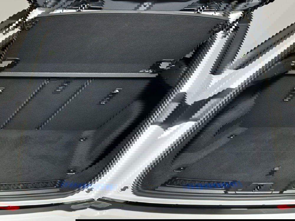 Land Rover Range Rover Evoque usata a Torino (13)