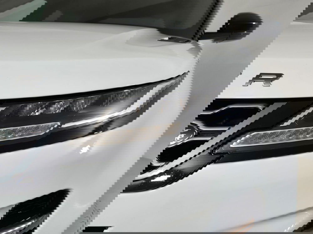 Land Rover Range Rover Evoque usata a Torino (19)