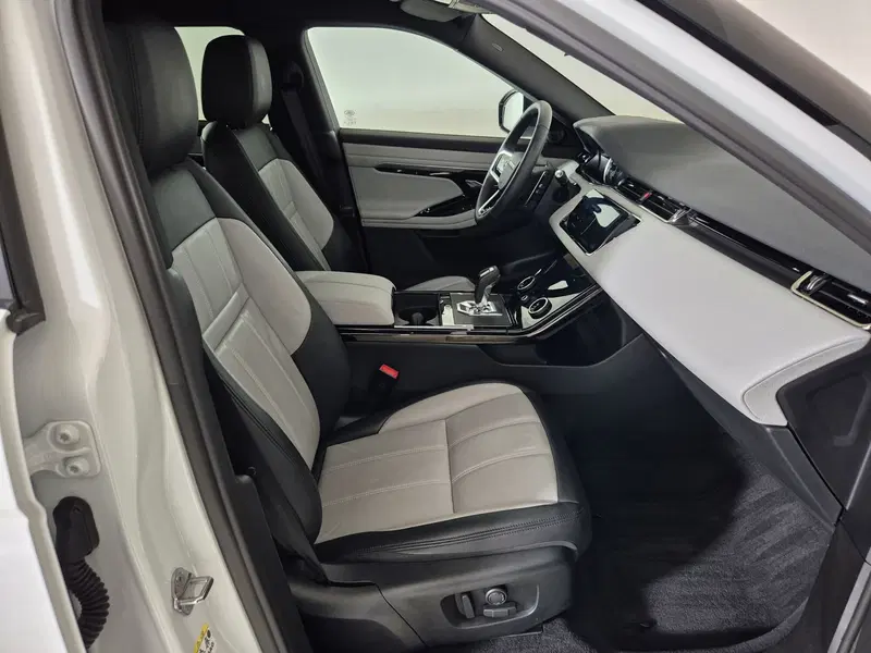 Land Rover Range Rover Evoque usata a Torino (3)
