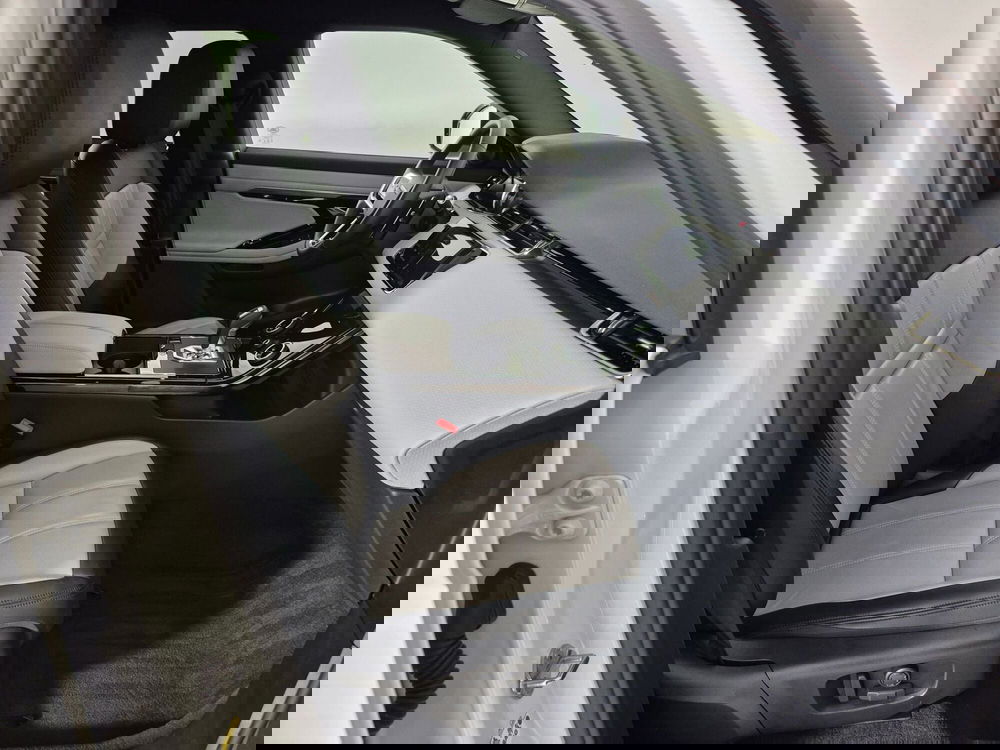 Land Rover Range Rover Evoque usata a Torino (3)