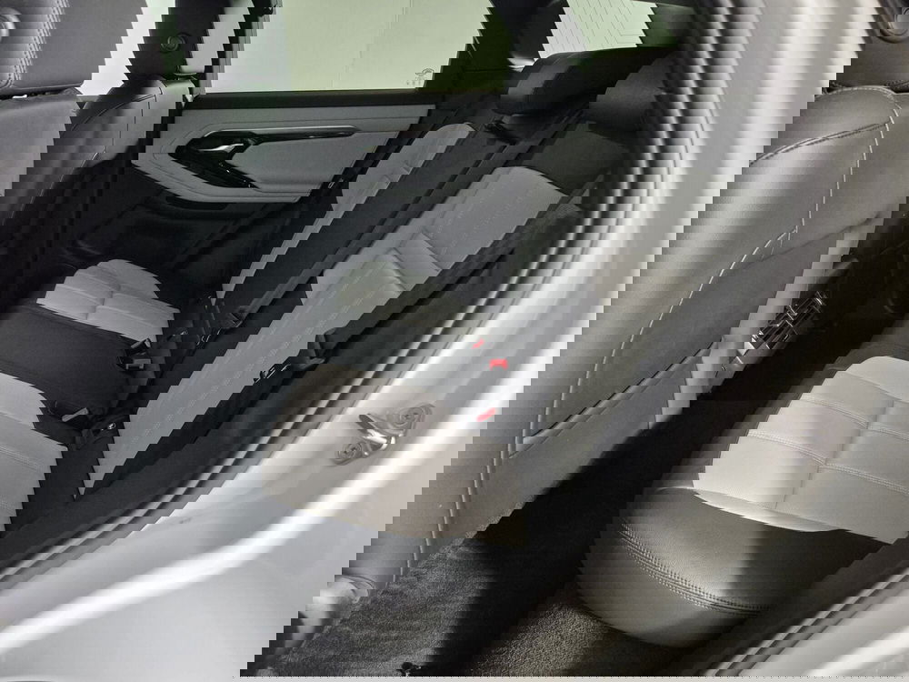 Land Rover Range Rover Evoque usata a Torino (5)