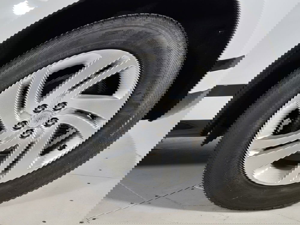 Land Rover Range Rover Evoque usata a Torino (9)